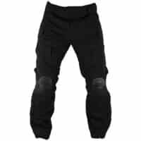 Delta_Six_Combat_Pants_Frog_Suit_Hose_V3_schwarz_vorne