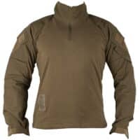 Delta_Six_Combat_Shirt_Frog_Suit_v3_Oberteil_Coyote_Desert_Tan_front