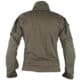 Delta_Six_Combat_Shirt_Frog_Suit_v3_Oberteil_Khaki_oliv_hinten