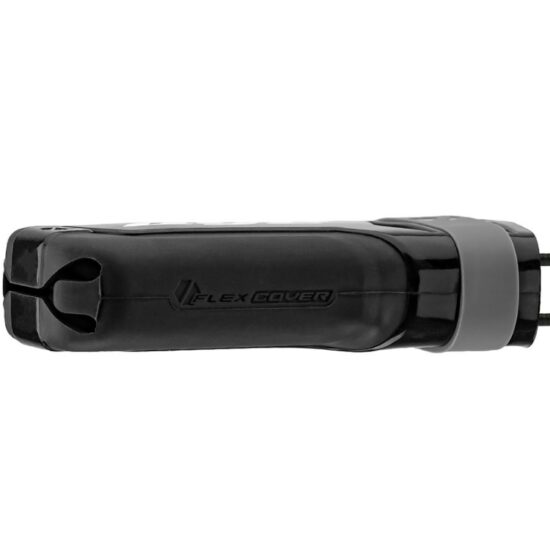 Dye_Flex_Cover_laufkondom_top_black