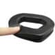 Earmor_Ersatz_PVC_Ohr_Polster_fuer_M31M32_schwarz_S03_touch