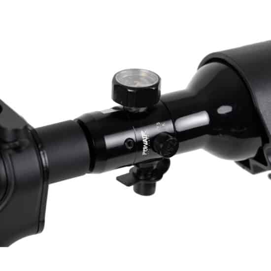 First_Strike_T15_300_BAR_EDITION_Paintball_Markierer_schwarz_air_Stock