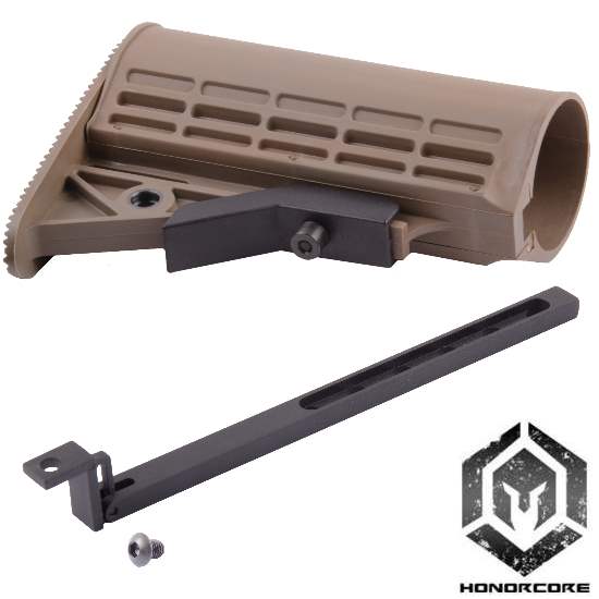 HonorCore_TGR2_13ci_Air_Stock_Kit_MXT_K_015_Desert