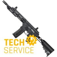 Maxtact_TGR_Ronin_Paintball_Markierer_Techservice_Reparatur_Werkstatt