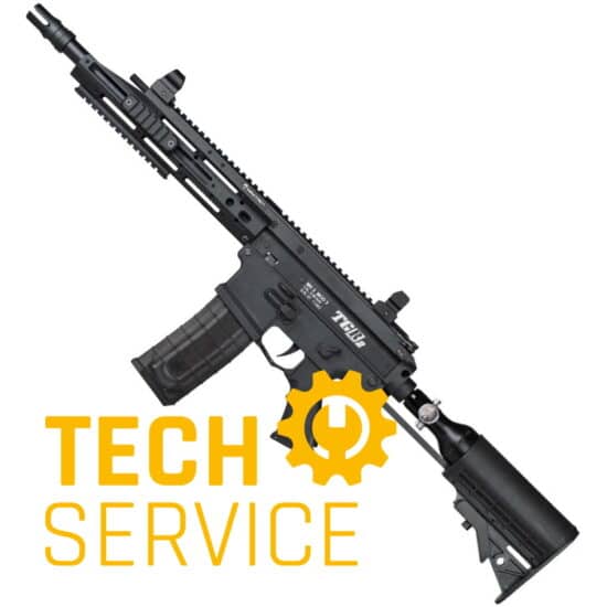 Maxtact_TGR_Ronin_Paintball_Markierer_Techservice_Reparatur_Werkstatt