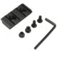 Paintball_Airsoft_Keymode_Rail_Set_Fuer_Keymod_Shroud_40mm_4_Slots