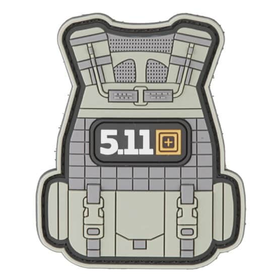 Paintball_Airsoft_PVC_Klettpatch_5_1_tatctical_vest