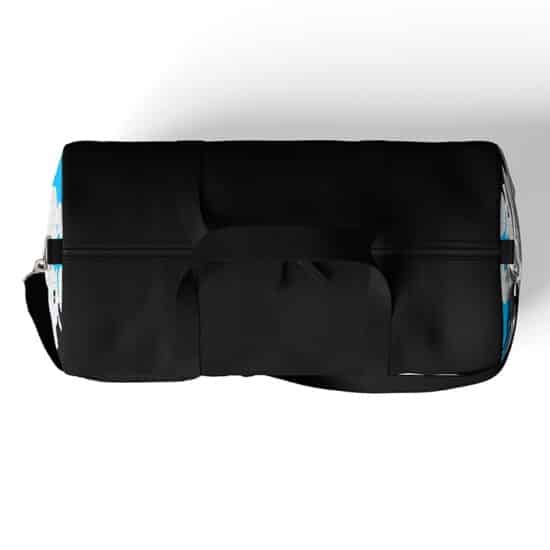 Paintball_Sports_Bag_Reisetasche_Sporttasche_schwarz_weiss_blau_oben