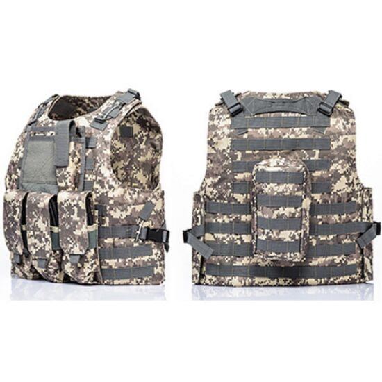 Paintball_Tactical_Weste_ACU_Camo_details