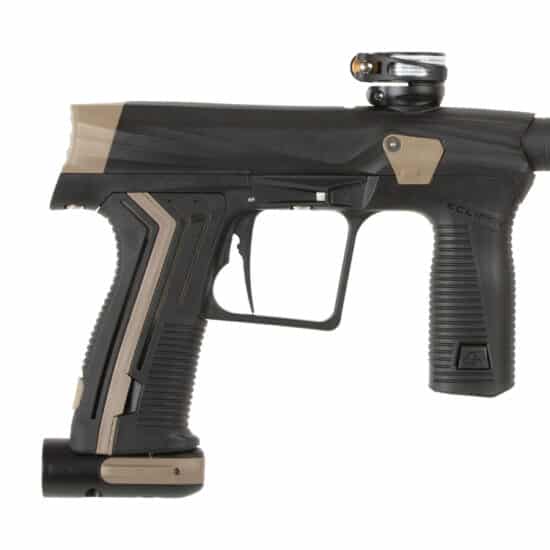 Planet_Eclipse_ETHA3_Paintball_Markierer_CCU_schwarz_earth__E_Pneumatische_Version_left