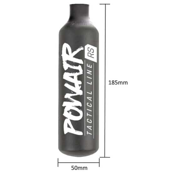 Powair_Tactical_Line_RS_300_Bar_Stahlflasche_Paintball_HPA_Flasche_Abmessungen.jpg