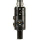 PowerHouse_TKO_Longbody_Paintball_HP_Regulator_300Bar_4500PSI_BLACK_front