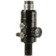 PowerHouse_TKO_Longbody_Paintball_HP_Regulator_300Bar_4500PSI_BLACK_side