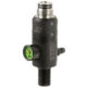 PowerHouse_TKO_Longbody_Paintball_HP_Regulator_300Bar_4500PSI_MATTE_BLACK