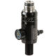 PowerHouse_TKO_Longbody_TITANIUM_Paintball_HP_Regulator_300Bar_4500PSI_BLACK