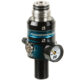 PowerHouse_TKO_Paintball_HP_Regulator_300Bar_4500PSI_BLACK_BLUE_ACID_side