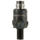 PowerHouse_TKO_Paintball_HP_Regulator_300Bar_4500PSI_BLACK_MATTE_front