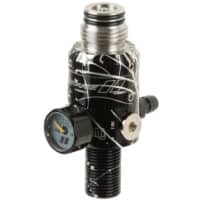 PowerHouse_TKO_Paintball_HP_Regulator_300Bar_4500PSI_BLACK_SILVER_SPLASH