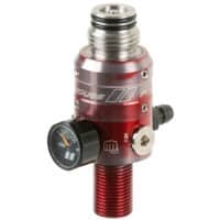 PowerHouse_TKO_Paintball_HP_Regulator_300Bar_4500PSI_MAROON_GREY_ACID