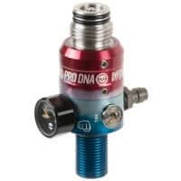 PowerHouse_TKO_Paintball_HP_Regulator_300Bar_4500PSI_RED_WHITE_BLUE