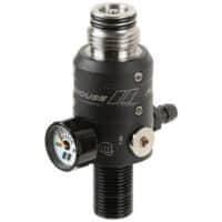PowerHouse_TKO_TITANIUM_Paintball_HP_Regulator_300Bar_4500PSI_BLACK_MATTE