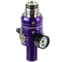PowerHouse_TKO_TITANIUM_Paintball_HP_Regulator_300Bar_4500PSI_PURPLE_side