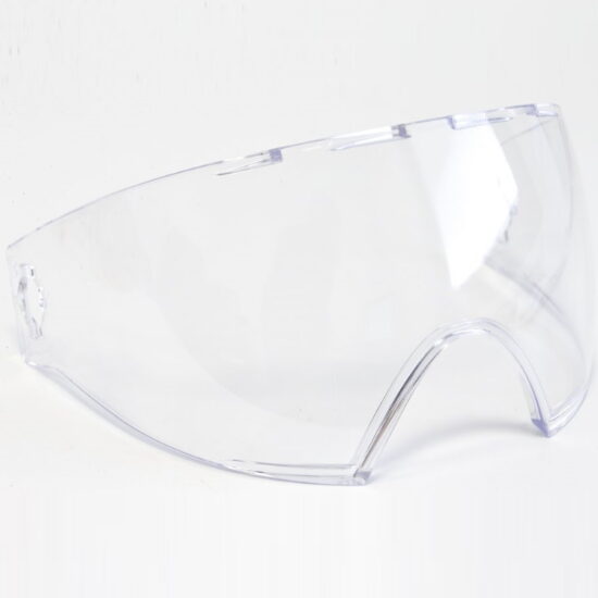 ProShar_Base_Paintball_Single_Lens_Ersatzglas_klar