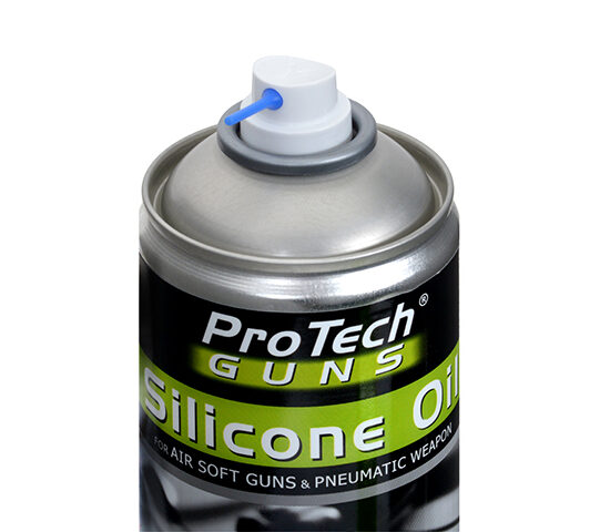 ProTech_Silicon_Oel_Spray_für_Paintball_Markierer_Airsoft_Markierer_400ml_top