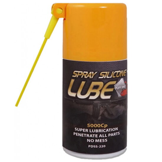 PuffDine_Silicone_lube_silikon_oel_fuer_Paintballmarkierer_und_Airsoft_waffen_130ml