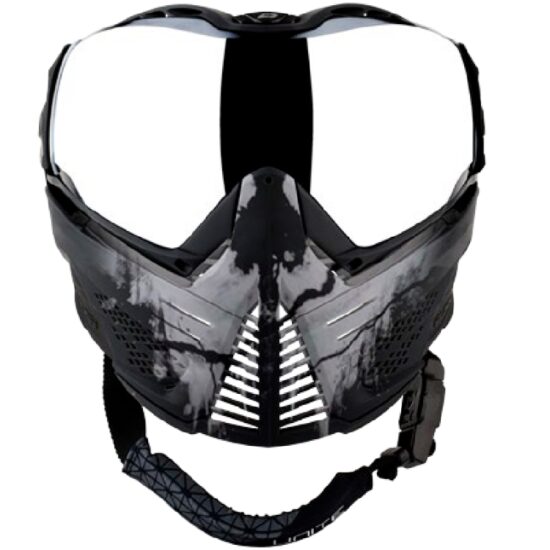 Push_Unite_Paintball_Thermal_Maske_LA_Infamous_Dark_Skull_schwarz_front