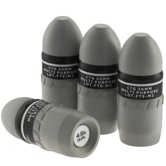 Taginn_Fate_MK2_Paintball_Airsoft_Rauchgranate_Granatwerfer_10er_Pack