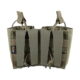 Tasmanian_Tiger_2_SGL_Mag_Pouch_BEL_HK417_MKII_oliv_back