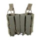 Tasmanian_Tiger_2_SGL_Mag_Pouch_BEL_M4_MKII_oliv_back