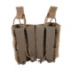 Tasmanian_Tiger_2_SGL_Mag_Pouch_BEL_M4_MKII_tan_back