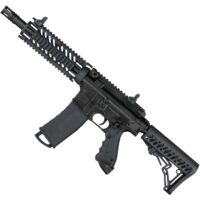 Tippmann_TMC_MagFed_Paintball_Markierer_schwarz_all_Black
