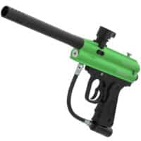 Valken_Razorback_Paintball_Markierer_lime_green_gruen