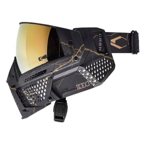 Carbon_ZERO_PRO_Paintball_Thermal_Maske_GRX_Series_Fracture_Gold_left.jpg